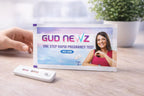 Pregnancy Test Kit for Women (Pack of 3)– Home Use hCG Urine Test Device – Quick Result Window – Easy to Use