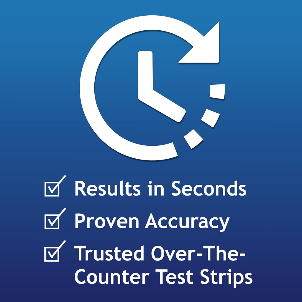 Ascensia Contour Next Blood Glucose Diabetes Test Strips, 70 Count
