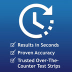 Ascensia Contour Next Blood Glucose Diabetes Test Strips, 70 Count