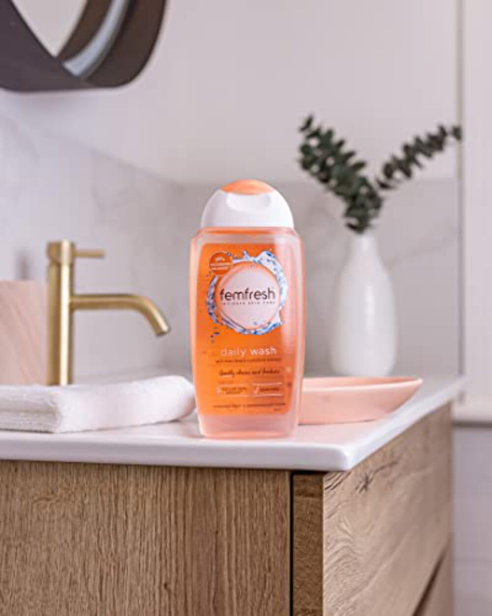 Femfresh Intimate Cleansers 250 ml