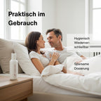 Gleitzeit Personal Lubricants Water-Based 100 ml