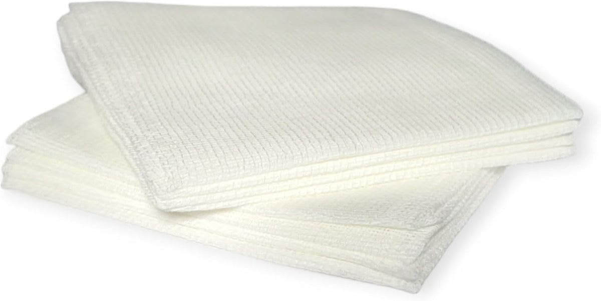 Mullkompressen Medical Gauze Sterile 100 pieces 7.5 cm