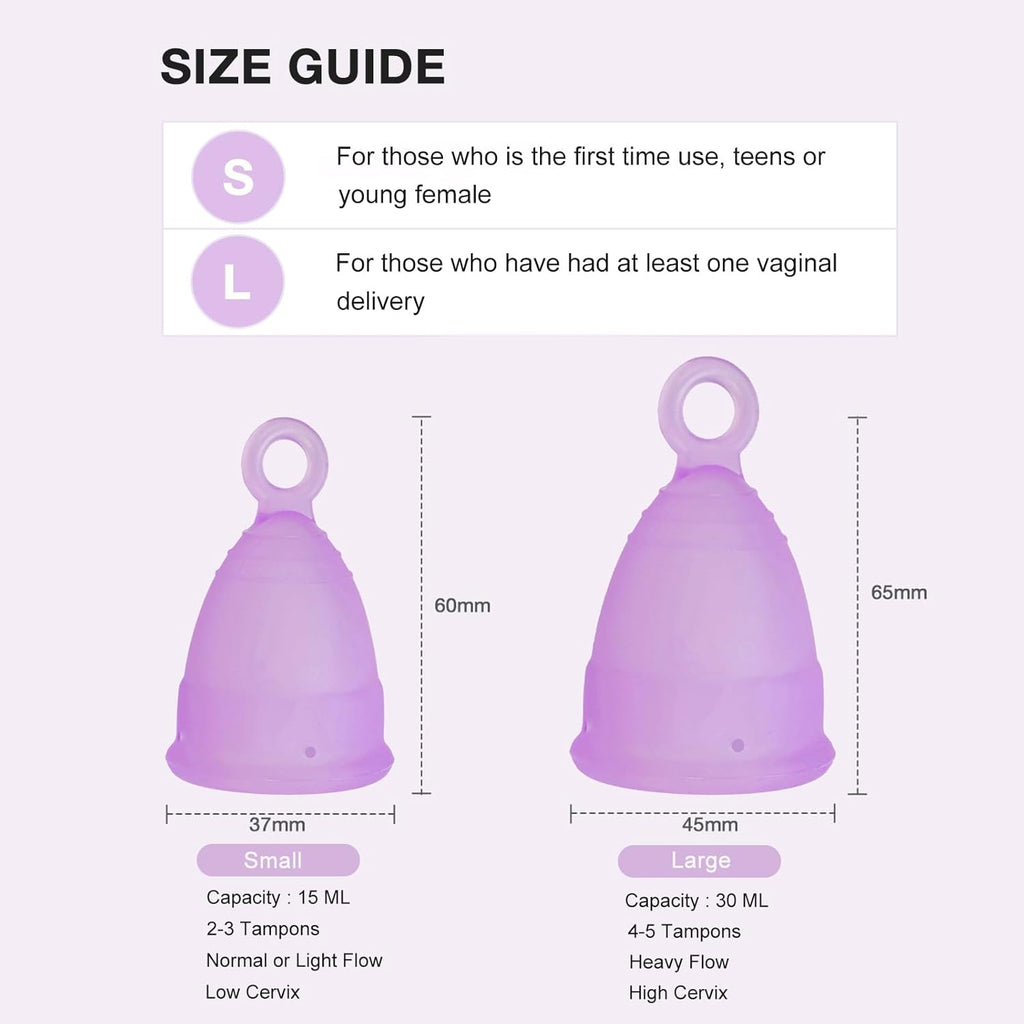 Menstrual Care Reusable