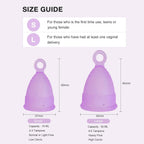 Menstrual Care Reusable
