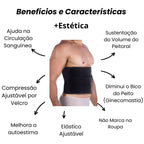 Support and Compression Garments