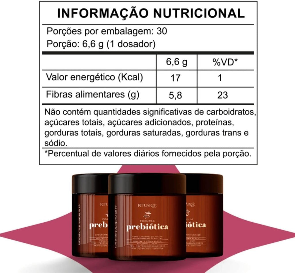 Probiotic Supplements 200g