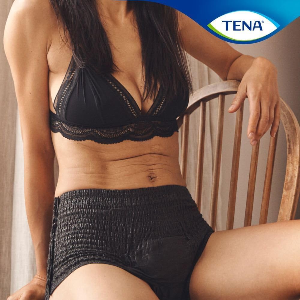 Tena Incontinence Products Disposable 16 pieces