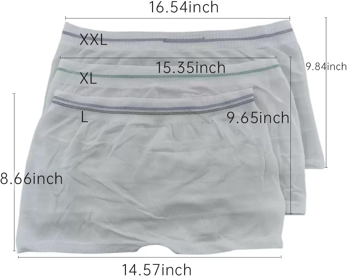Disposable Underwear Disposable Postpartum 15 pieces