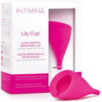INTIMINA Menstrual Cups and Discs