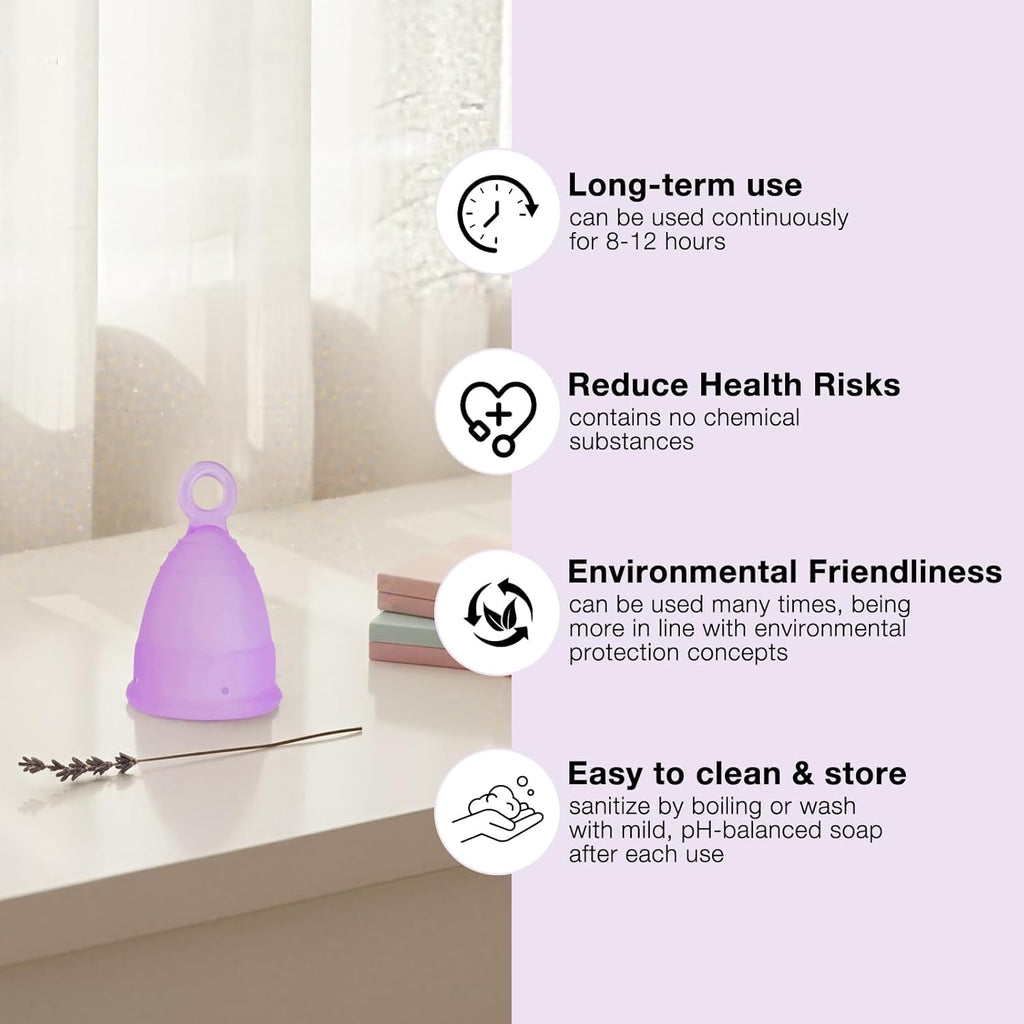 Menstrual Care Reusable