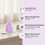 Menstrual Care Reusable