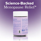 MENO Menopause Gummies - Hot Flashes & Night Sweats – 30-Day Supply