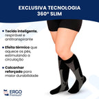 Polaina Support and Compression Garments