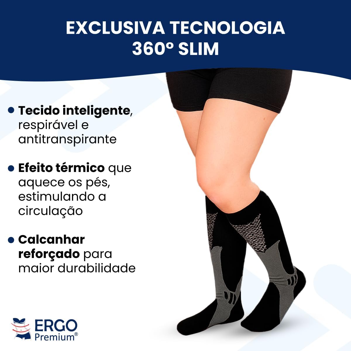 Polaina Support and Compression Garments