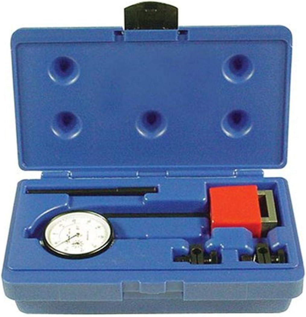 Ferramentas Health Test Kits 2.54 cm 100 mm