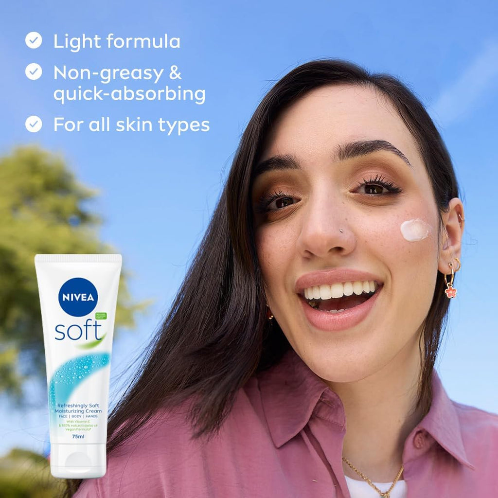Nivea Dietary Supplements 75 ml