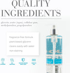 Jo H20 Water Based Lubricant 480 Ml