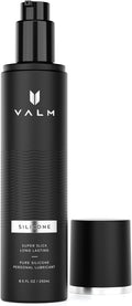 Personal Lubricants Silicone