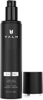 Personal Lubricants Silicone