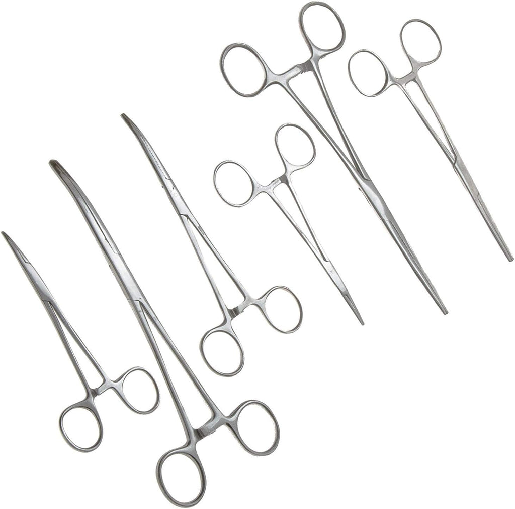 Health Test Kits 6 pieces