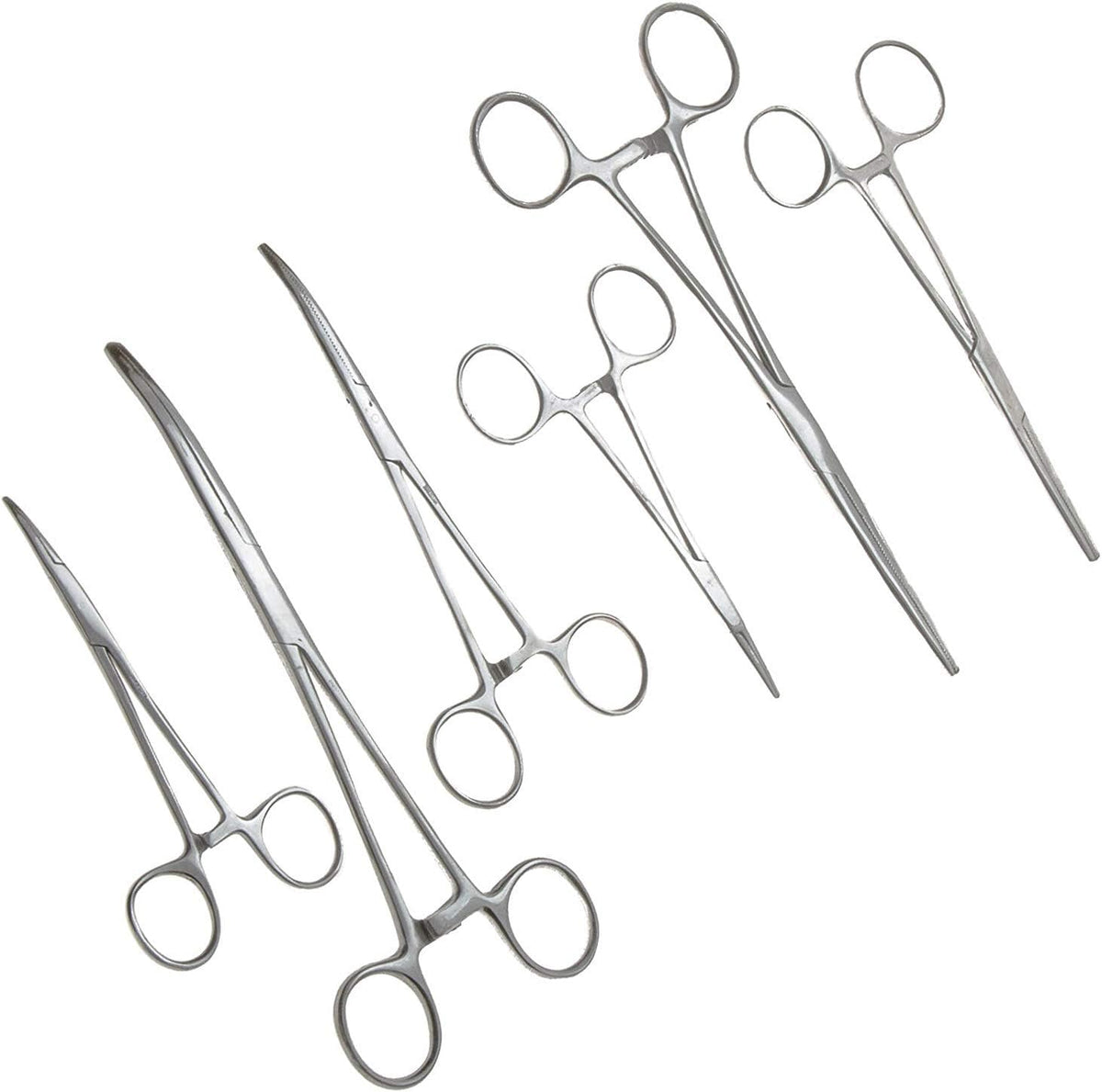 Health Test Kits 6 pieces