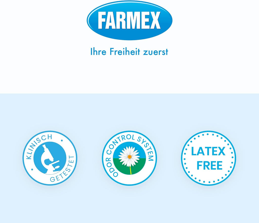 Farmex Underwear