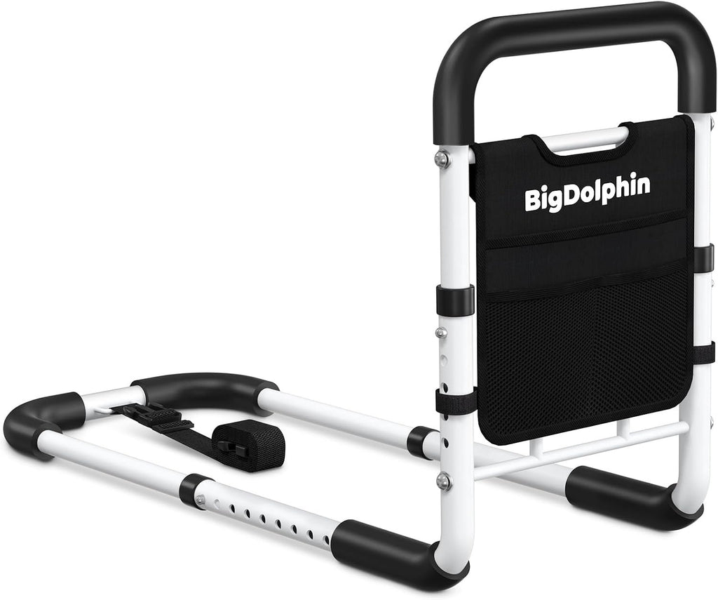 Bed Rails for Elderly Adults Safety, 350 LB Capacity, Model BS05