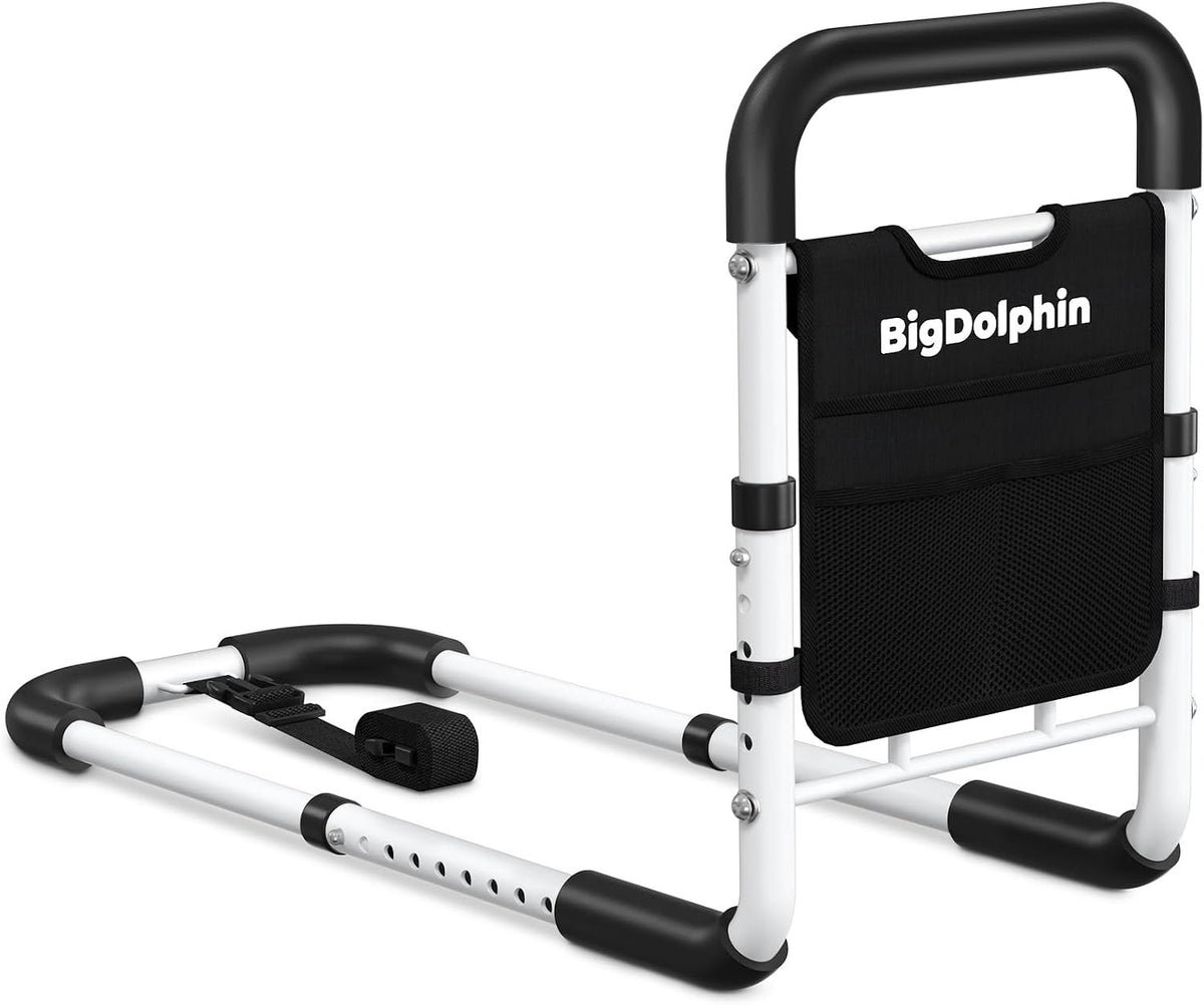 Bed Rails for Elderly Adults Safety, 350 LB Capacity, Model BS05