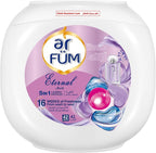 Cleansers and Washes 126 capsules