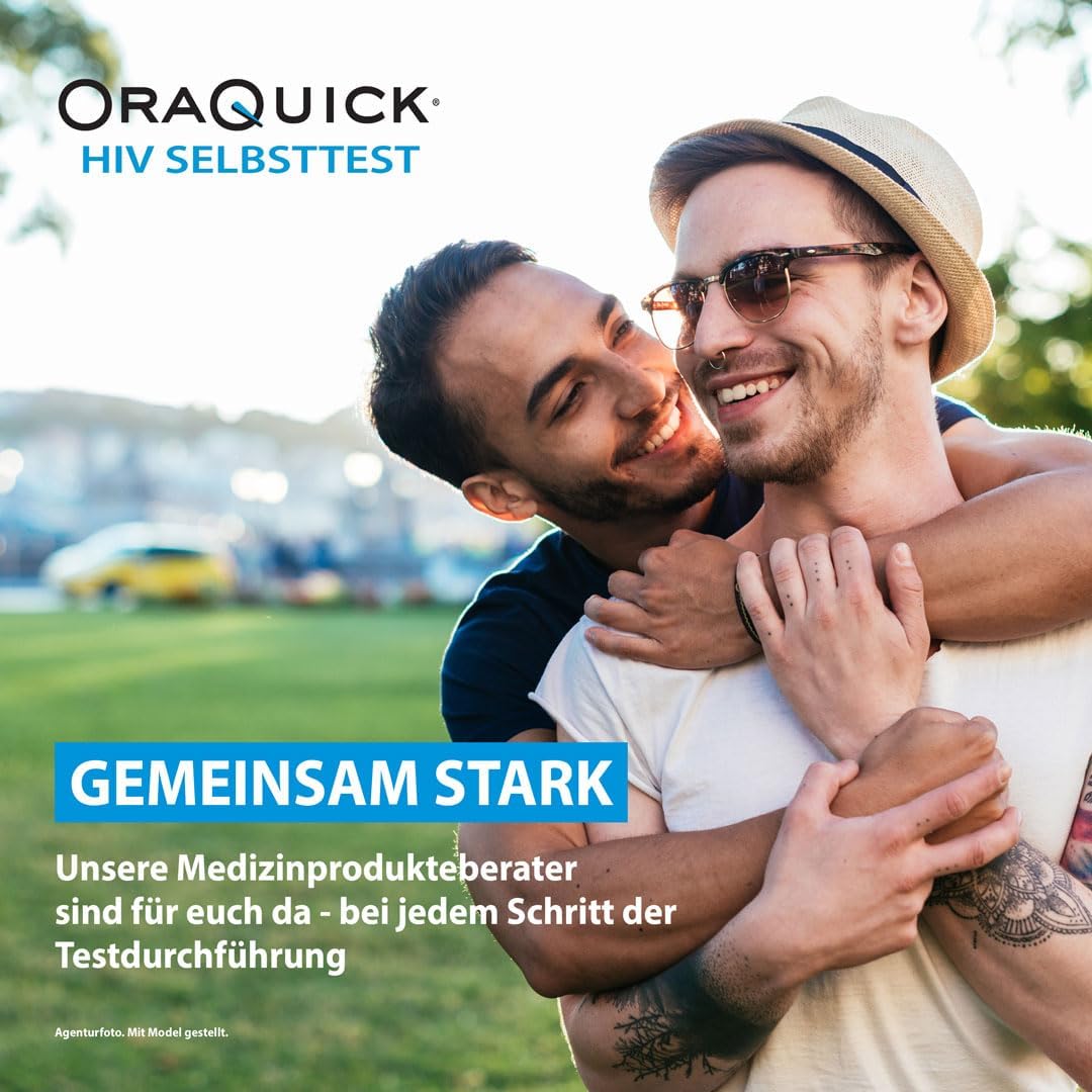Sexual Health Tests