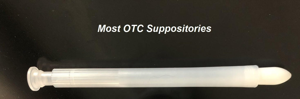 Applicators and Syringes Disposable Individually Wrapped