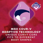 Sanitary Pads Overnight 22 pads