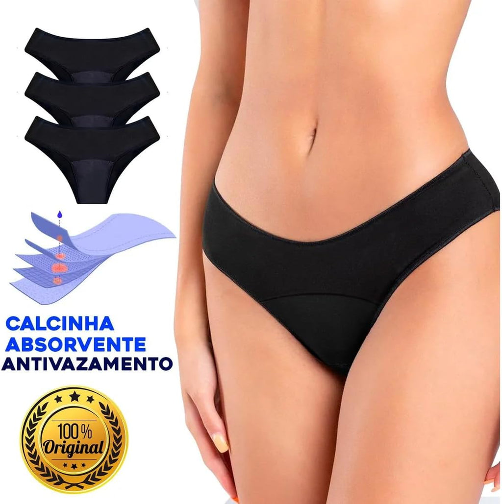 Sanitary Pads