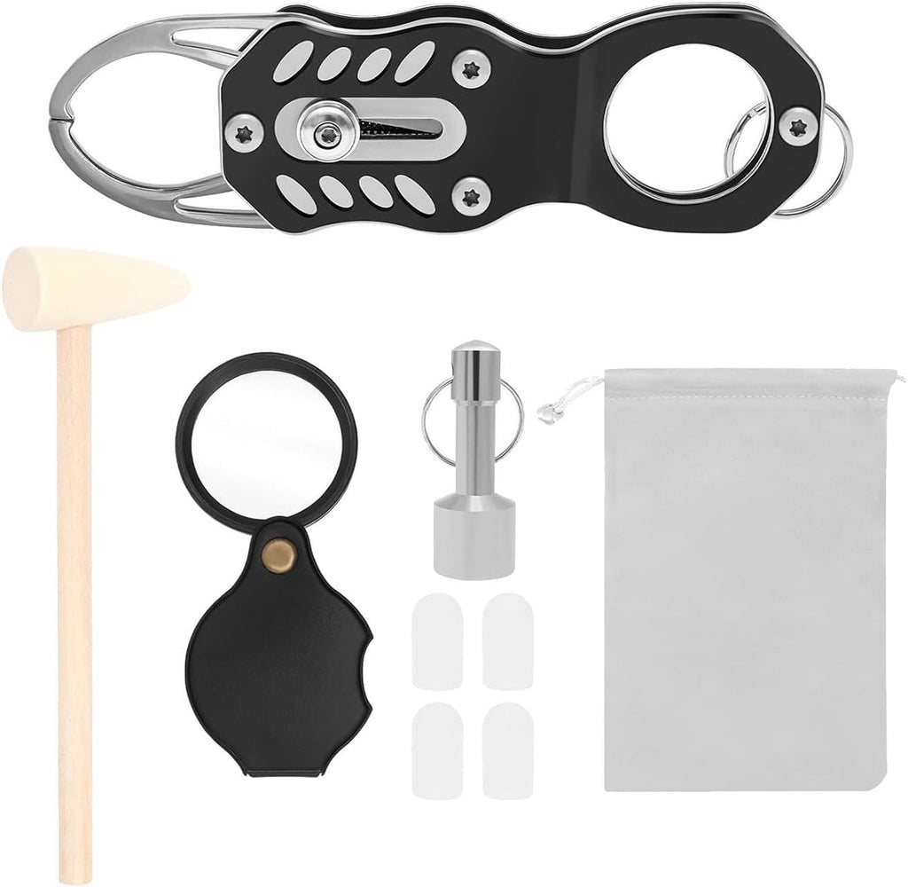 Silver Y Test Kit