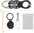 Silver Y Test Kit