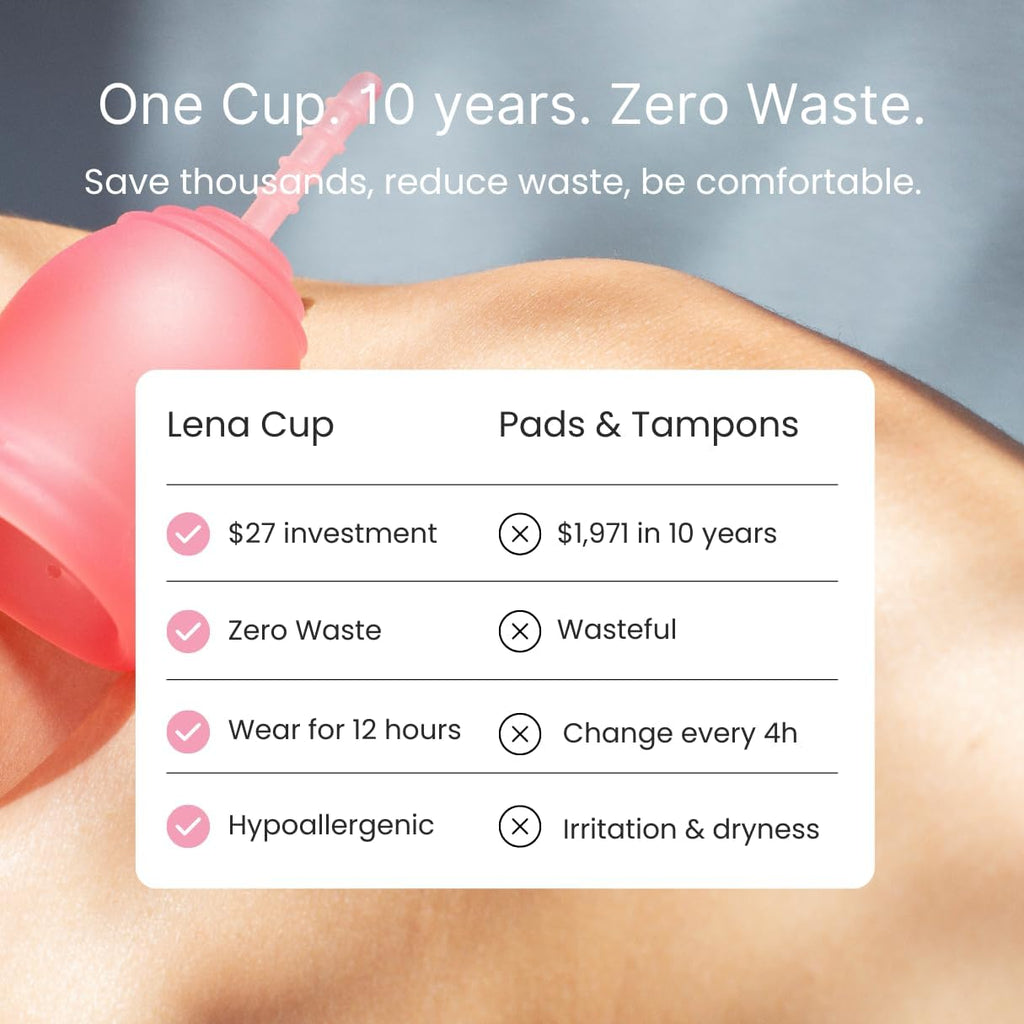 Menstrual Care Reusable