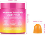 Vaginale Probiotic Supplements