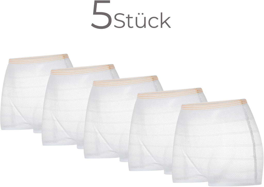 ABENA Incontinence Products Postpartum Breathable