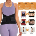 ACWOO Compression Garments Postpartum 112 cm