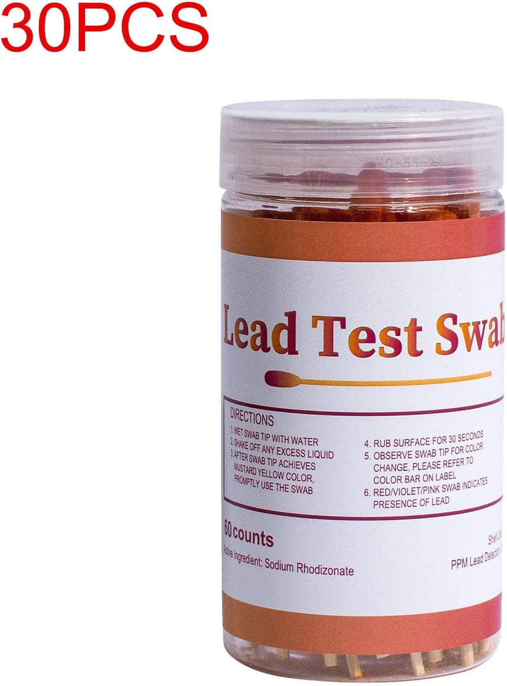 Hme Environmental Test Kits