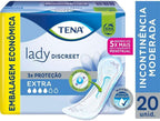 Tena Incontinence Products 20 pieces