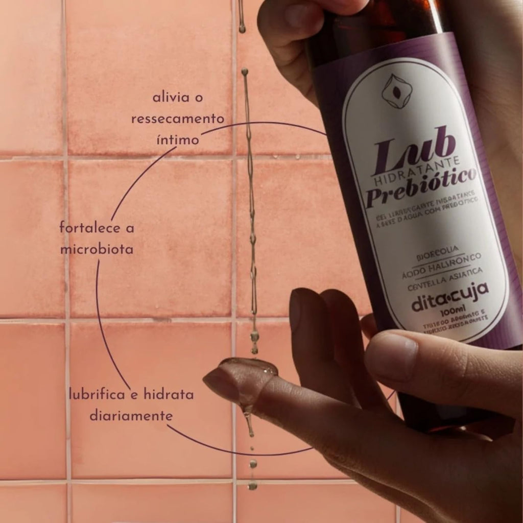 Personal Lubricants 120mL 30mL