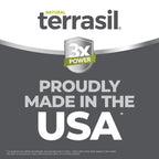 terrasil Foot Ulcer & Sore Relief, Diabetic Foot Cream, 1.5oz | Natural Diabetic Foot Cream. Soothes & moisturizes dry, cracked skin & diabetic ulcers. Hypoallergenic Approved