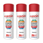 Candid Dusting Powder | Doctor's Prescribed No.1 Brand | Prevents & Treats Fungal Infection, Sweat Rash, Itching, Redness & Skin Irritation | Clinically Proven | 250g