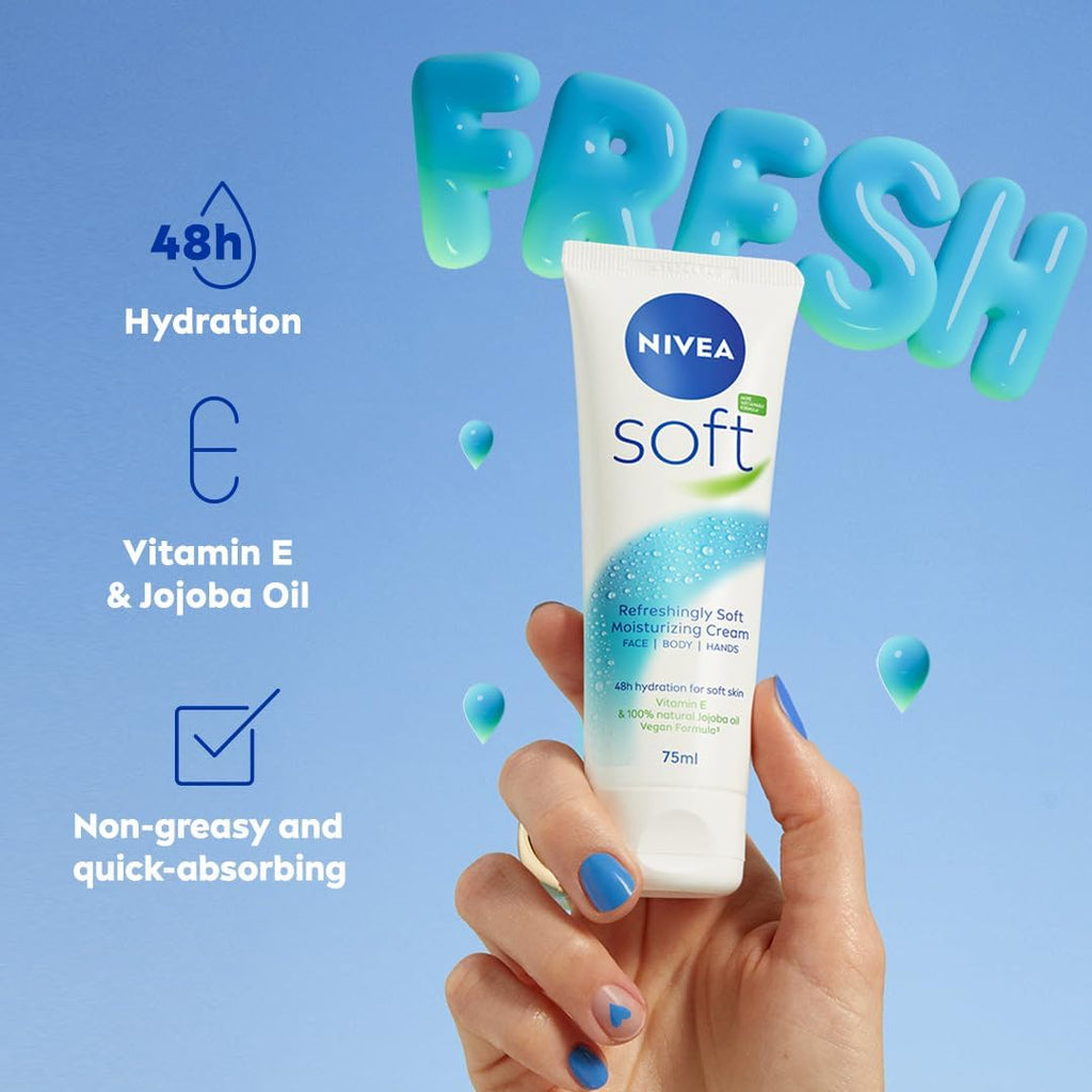 Nivea Dietary Supplements 75 ml