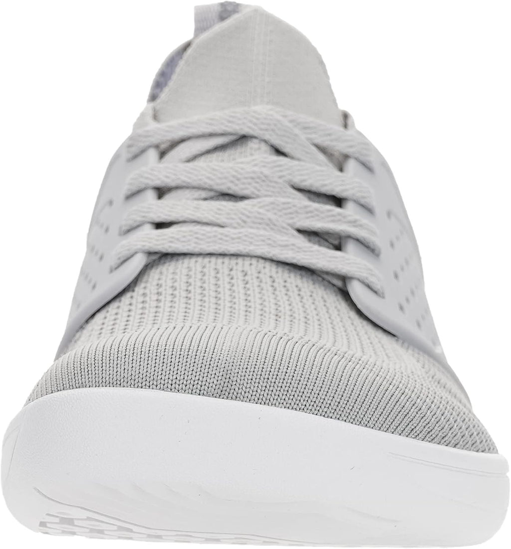WHITIN Women's Wide Minimalist Barefoot Shoes W85 | Zero Drop for Stance and Gait Alignment, Thin Sole Enhances Ankle Stability, Ideal for Casual Wear, Gym Training, and Walking