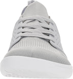 WHITIN Women's Wide Minimalist Barefoot Shoes W85 | Zero Drop for Stance and Gait Alignment, Thin Sole Enhances Ankle Stability, Ideal for Casual Wear, Gym Training, and Walking