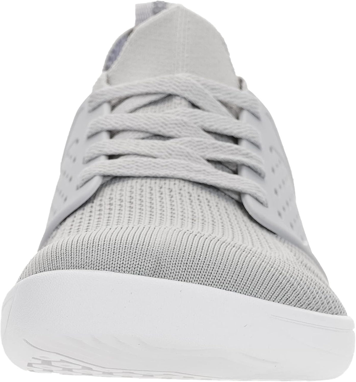 WHITIN Women's Wide Minimalist Barefoot Shoes W85 | Zero Drop for Stance and Gait Alignment, Thin Sole Enhances Ankle Stability, Ideal for Casual Wear, Gym Training, and Walking