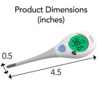 Vicks RapidRead Digital Thermometer