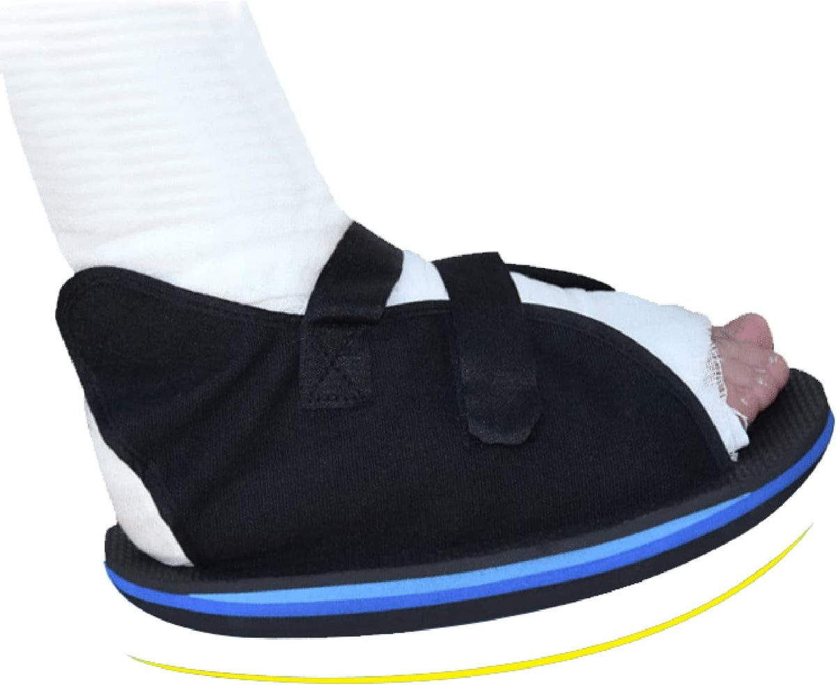 Post-Op Shoes
